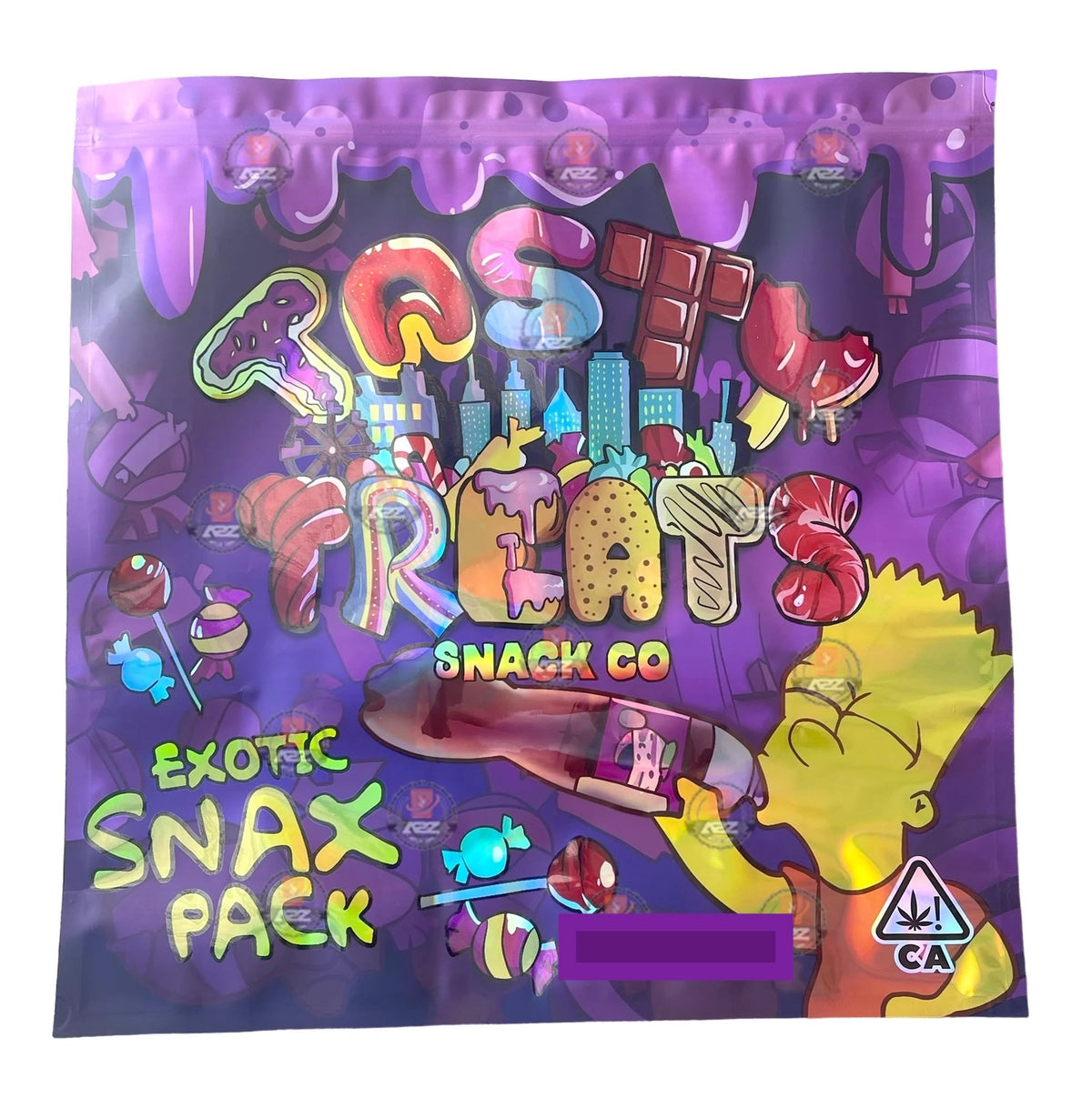 1 POUND BAGS