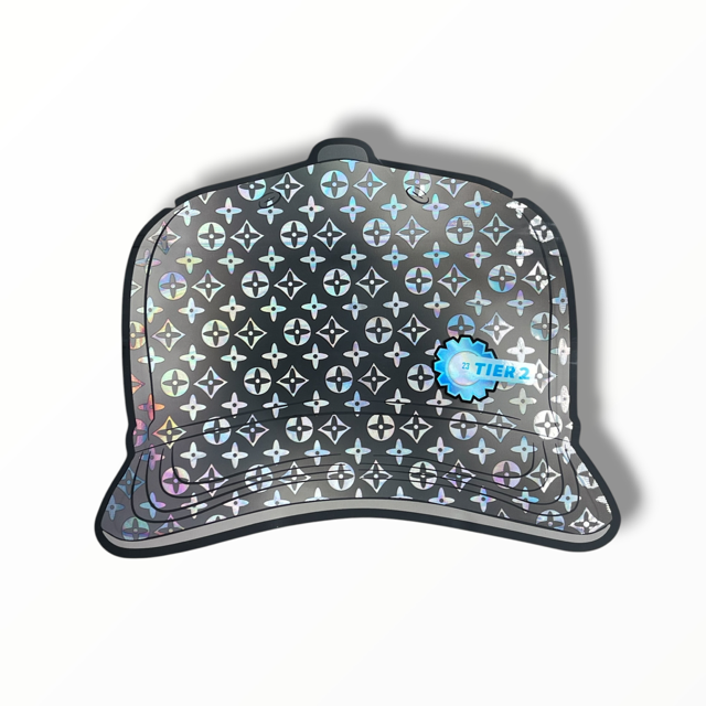 Gear Shifters Cap 3.5g shape bags Tier 2