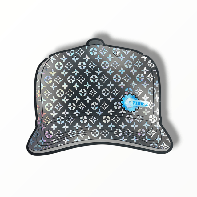 Gear Shifters Cap 3.5g shape bags Tier 2