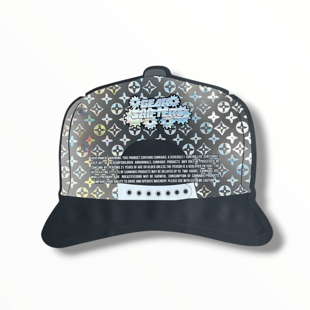 Gear Shifters Cap 3.5g shape bags Tier 2