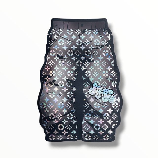 Denim Tearz Gear Shifters pants 3.5g shape bags Tier 2