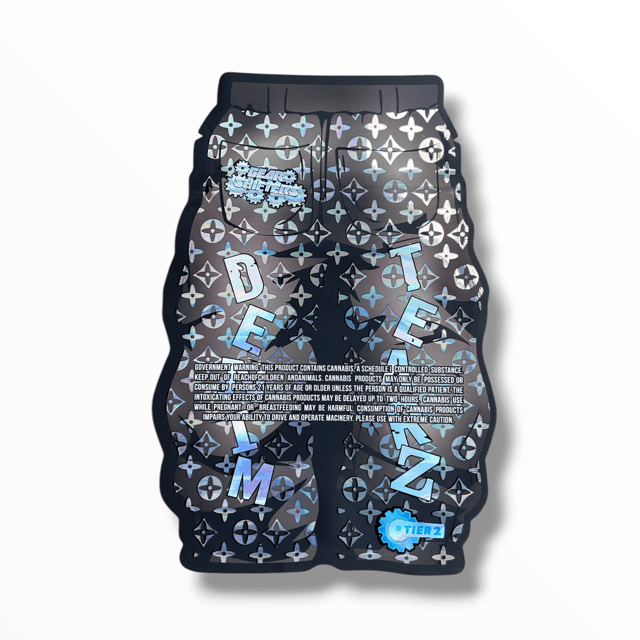 Denim Tearz Gear Shifters pants 3.5g shape bags Tier 2