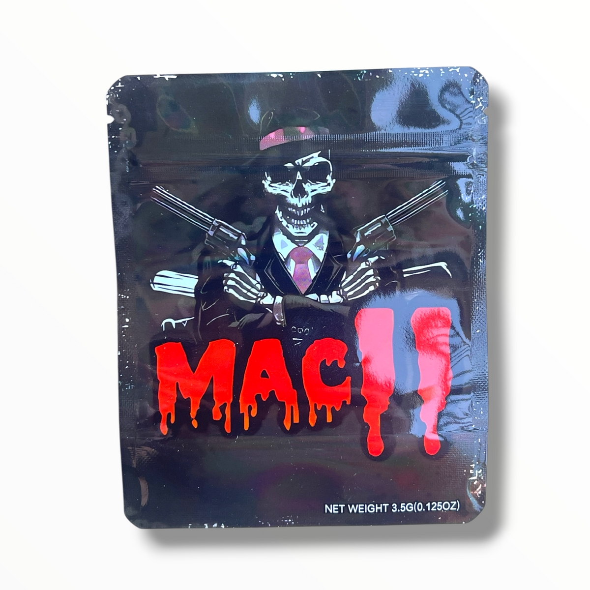 Mac 1 3.5 Grams Myar Bags