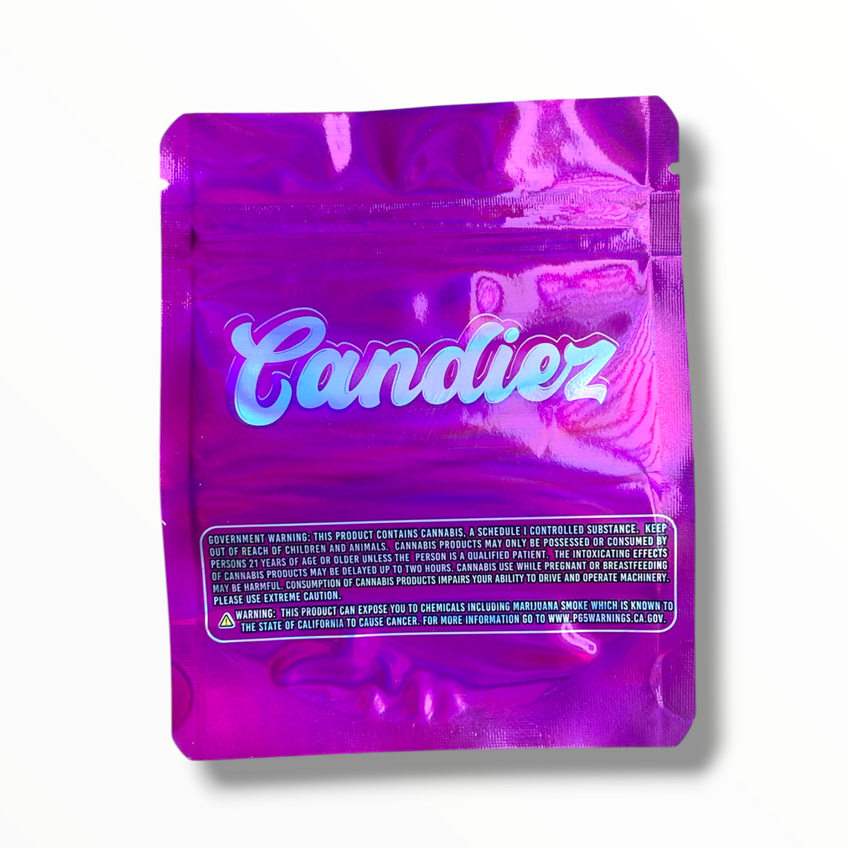 Exotic Candies 3.5 Grams