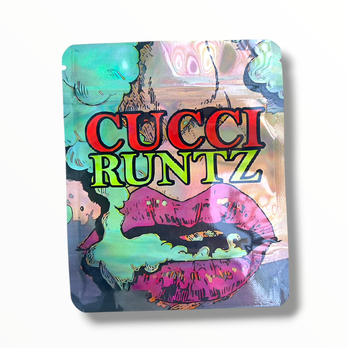 Cucci Runtz Bags 3.5 Grams