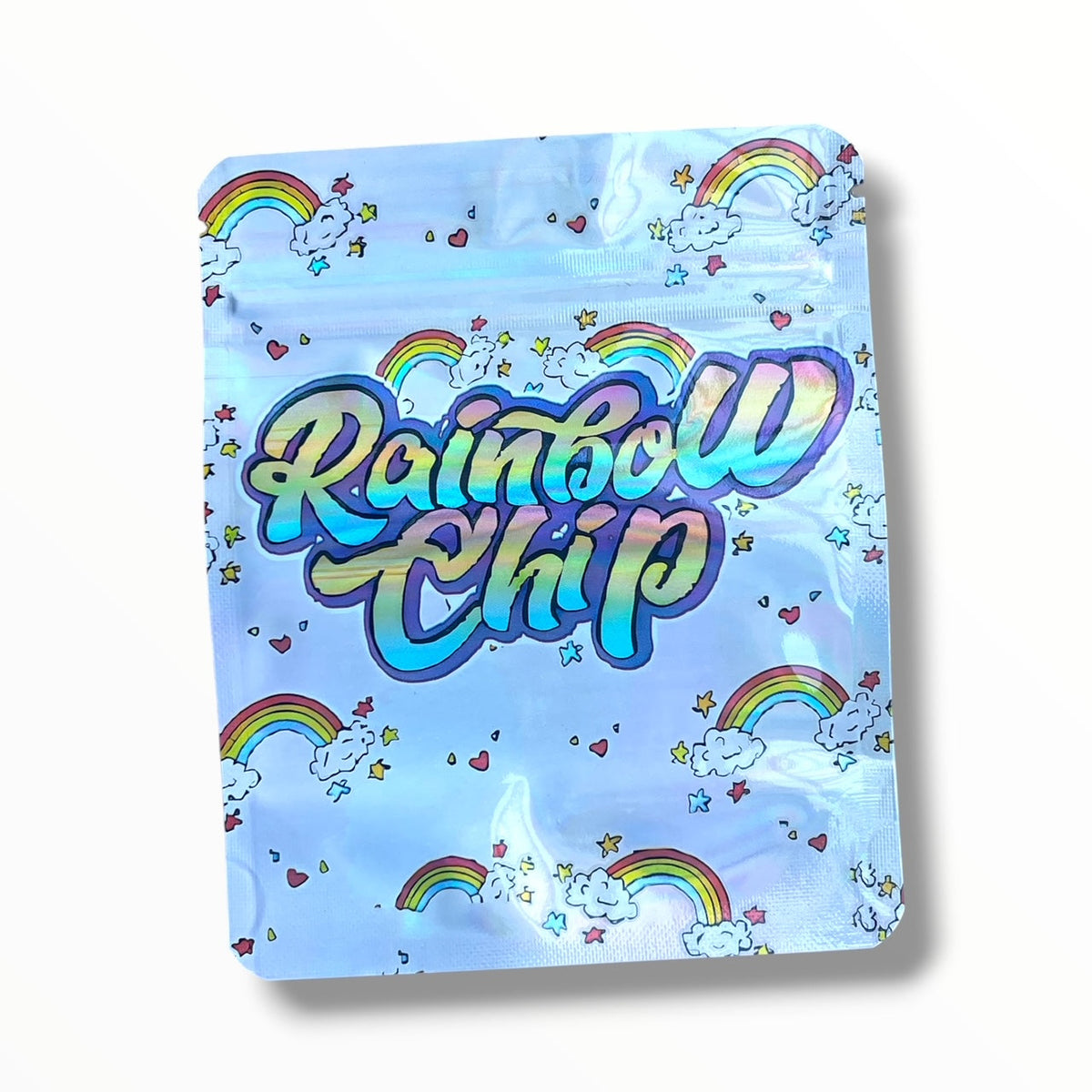 Rainbow Chip Bags 3.5 Grams