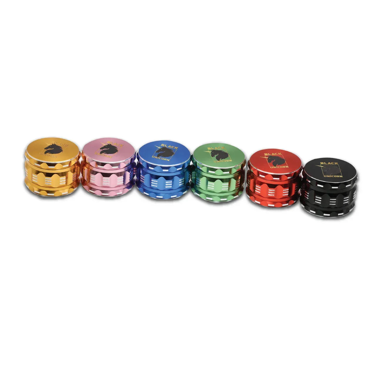 GRINDERS - Black Unicorn Hub