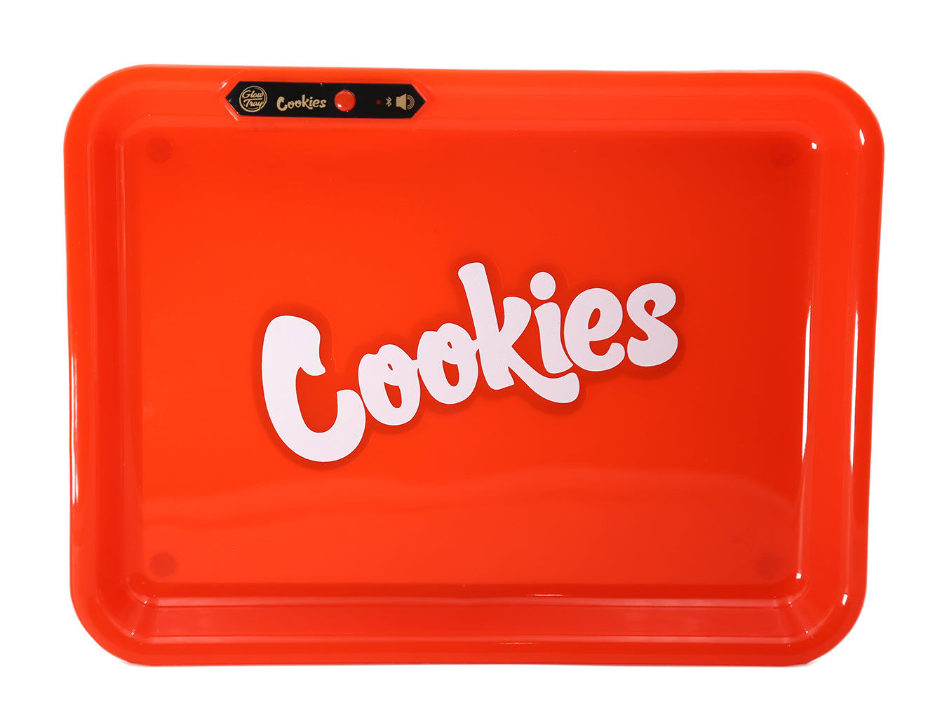 COOKIES TRAYS AND MAG JARS