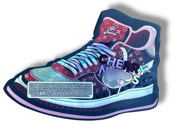 Chew N Bag 3.5g shape bags