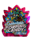Cannatique Popping Candy Pound Bag (Large) 1LBS - 16OZ (454g)