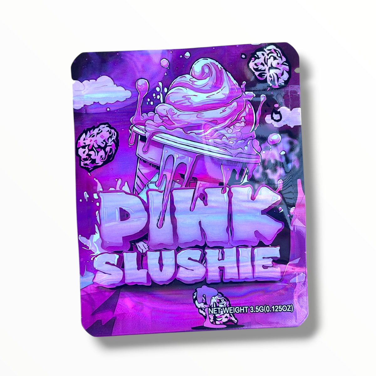Pink Slushie 3.5 Grams