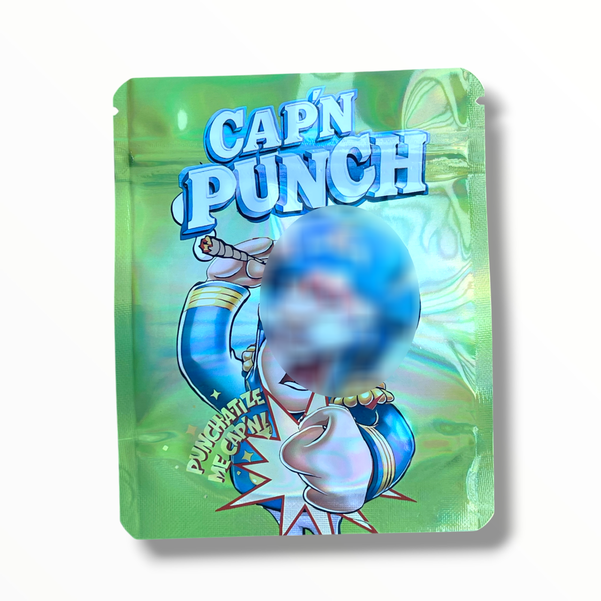 Capn Punch 3.5 Grams