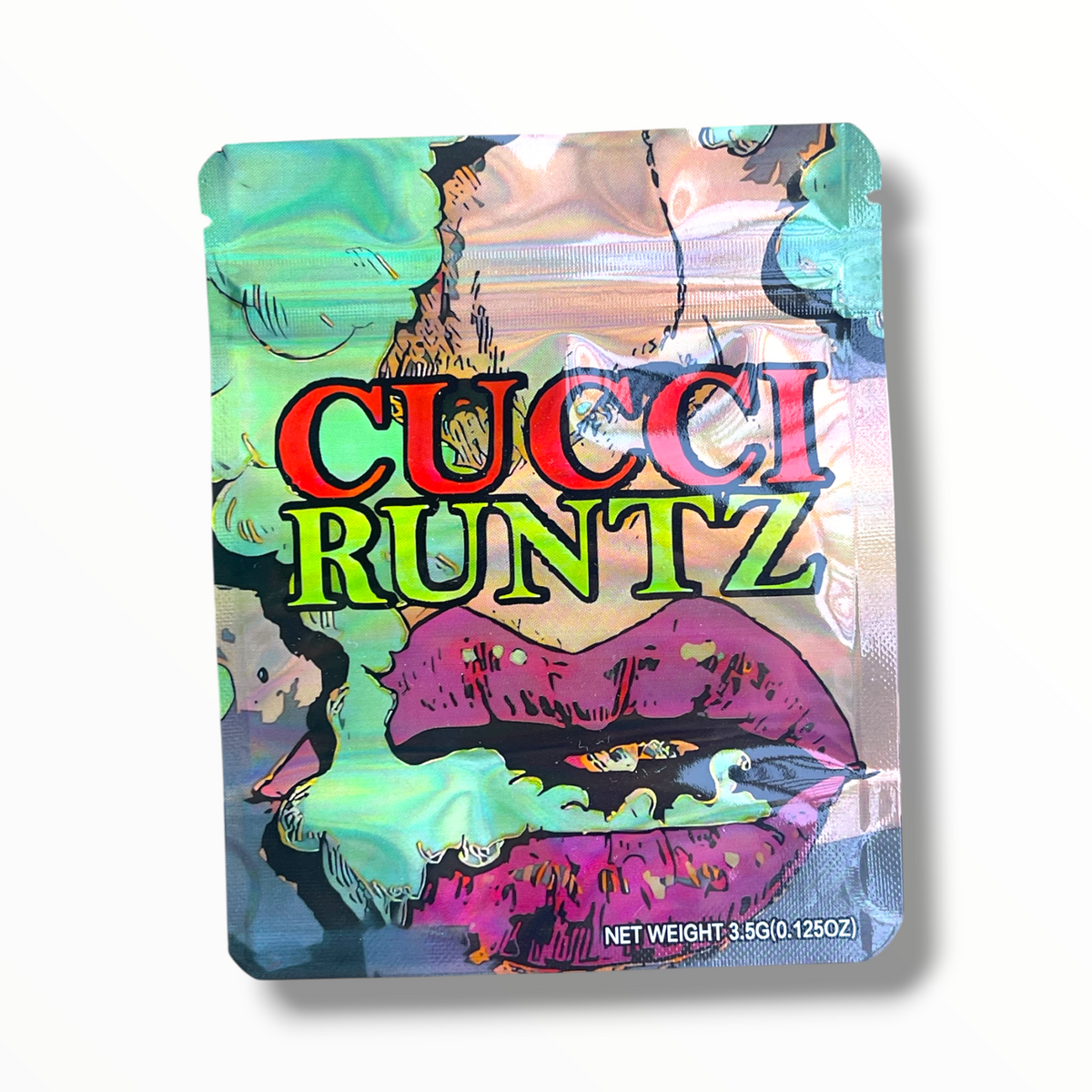 Cucci Runtz Bags 3.5 Grams
