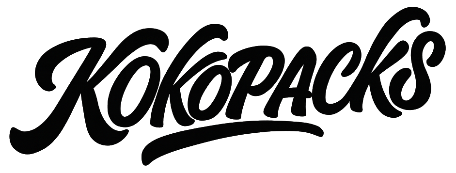 kokopacks.com