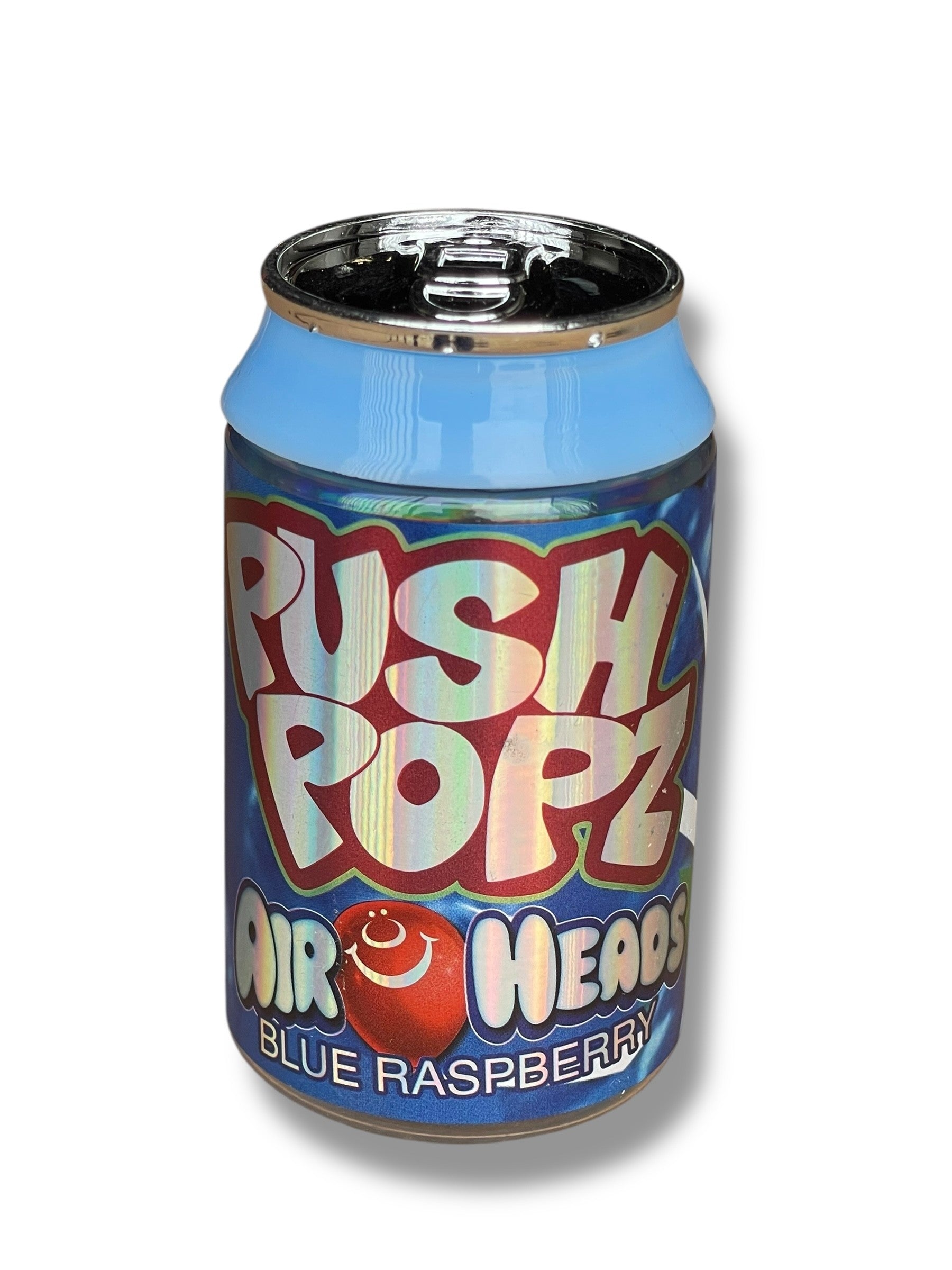 Plastic Can containers 3.5g