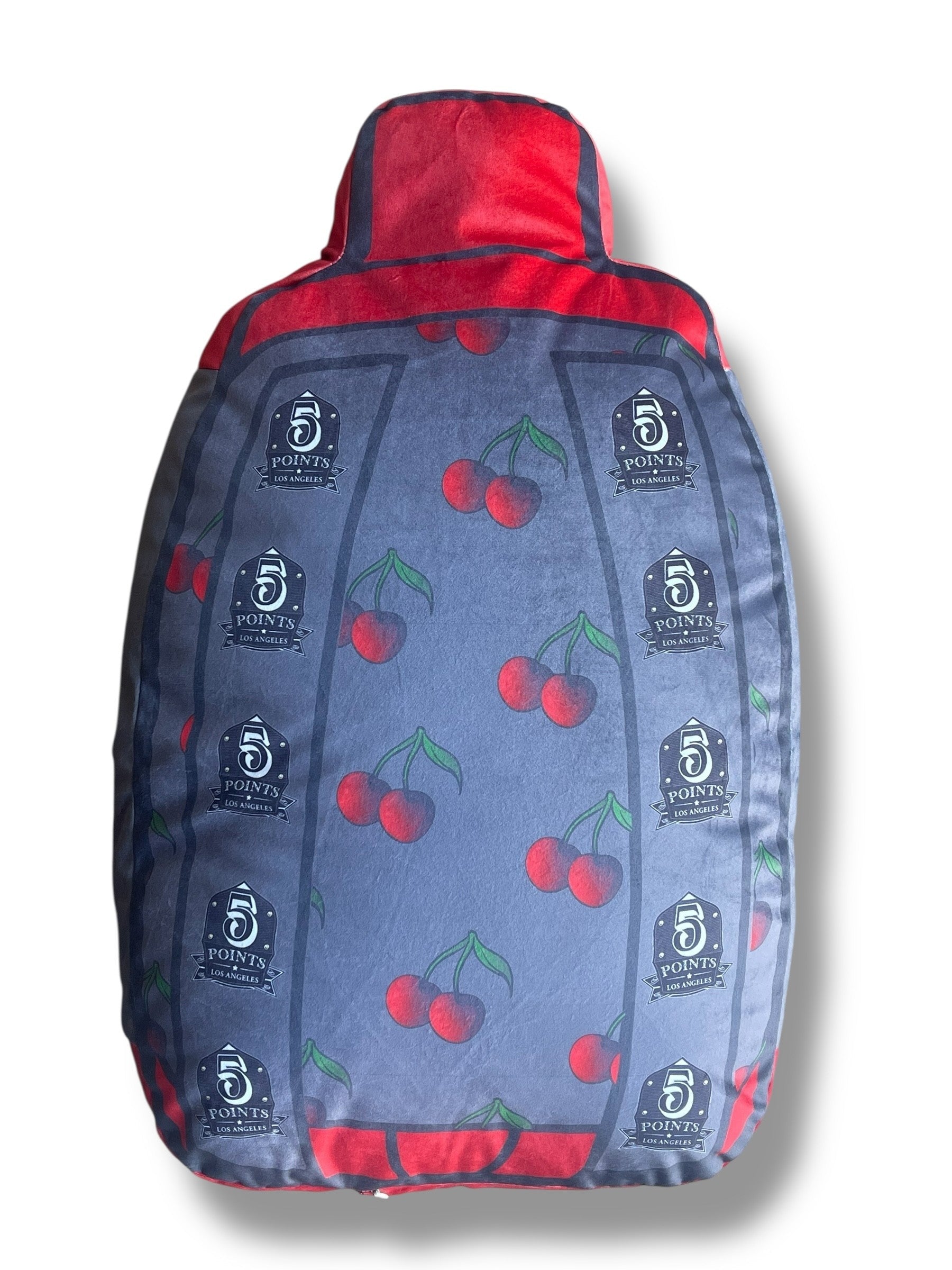 Backpack Boyz Vape Shape Pillows