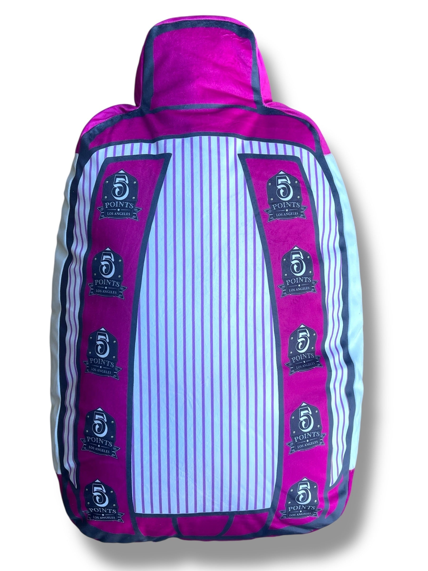 Backpack Boyz Vape Shape Pillows