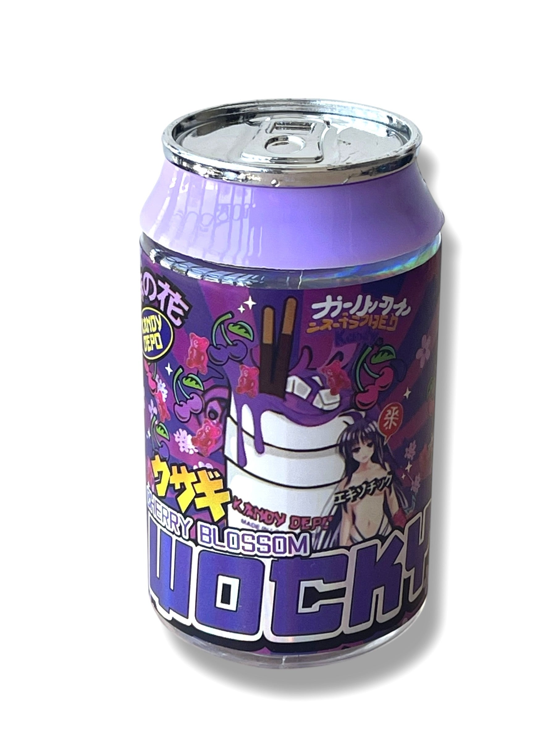 Cherry Blossom Wocky Kandy Depo 3.5g Can