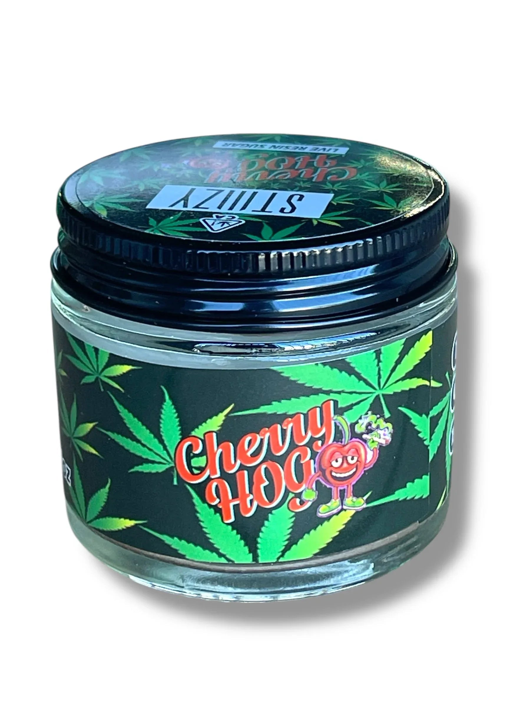 Stizzy Variety Pack 16-1oz Jars in a box Live Resin - Black Unicorn Hub